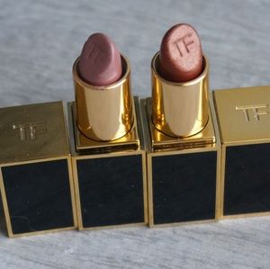 Tom Ford Lipsticks